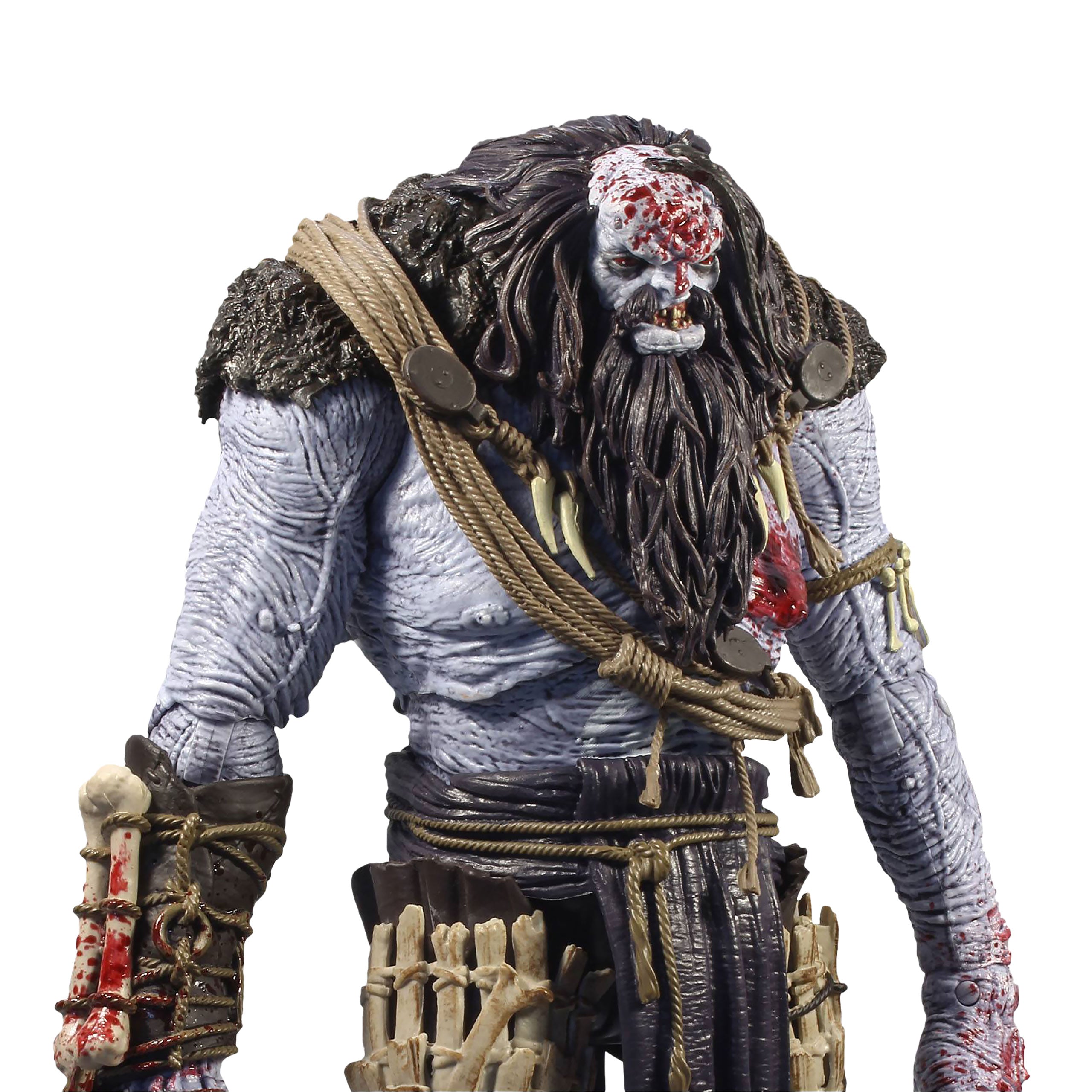 Imagen del producto Witcher - Gigante de Hielo Sangriento Megafig Figura de Acción 27,5 cm