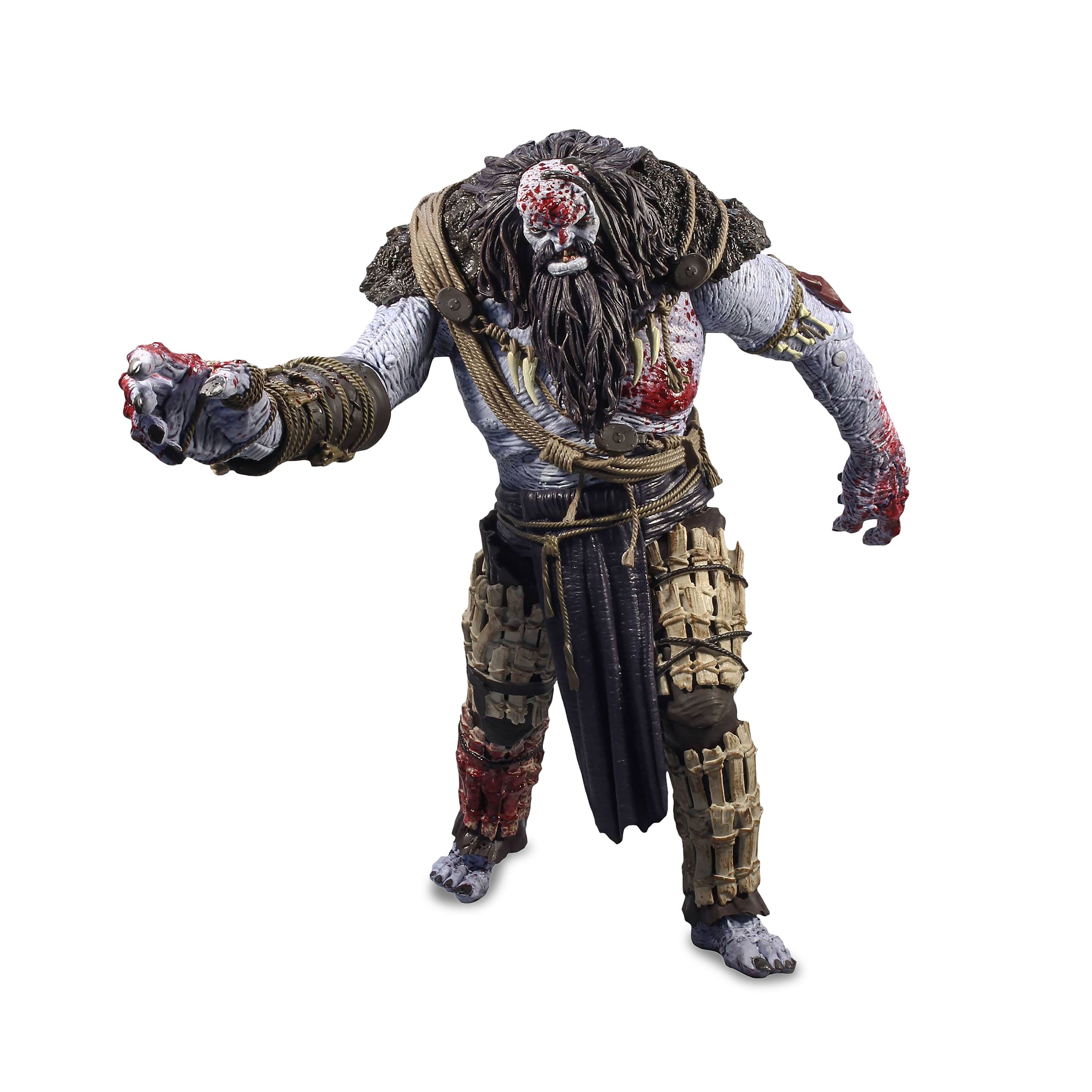 Imagen del producto Witcher - Gigante de Hielo Sangriento Megafig Figura de Acción 27,5 cm