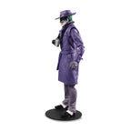 Imagen del producto Joker - La figura de acción del comediante 18,5 cm