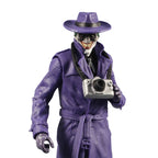 Imagen del producto Joker - La figura de acción del comediante 18,5 cm