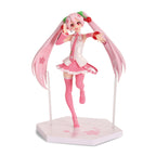 Imagen del producto Hatsune Miku - Figura SPM de Sakura Miku