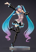 Imagen del producto Figura de My Little Pony y Hatsune Miku Escala 1:7