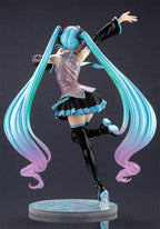 Imagen del producto Figura de My Little Pony y Hatsune Miku Escala 1:7