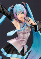 Imagen del producto Figura de My Little Pony y Hatsune Miku Escala 1:7