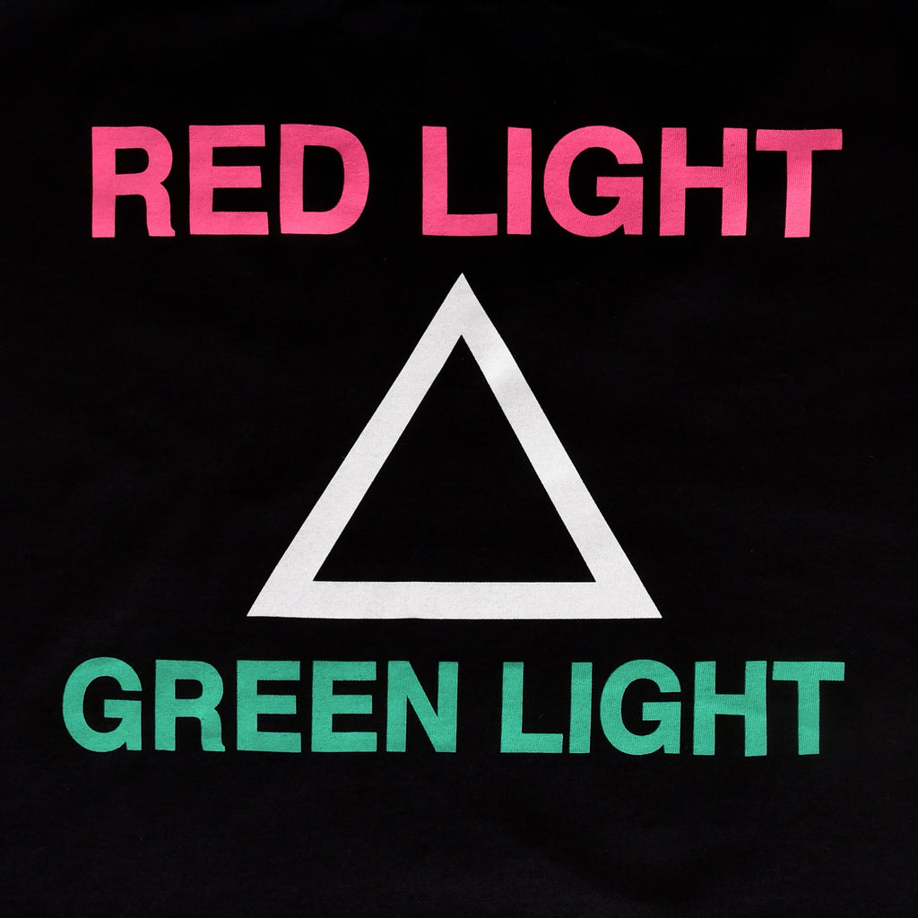Imagen del producto Squid Game - Camiseta Roja Luz Verde Negra