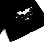 Imagen del producto The Dark Knight - Camiseta negra 'Why So Serious'