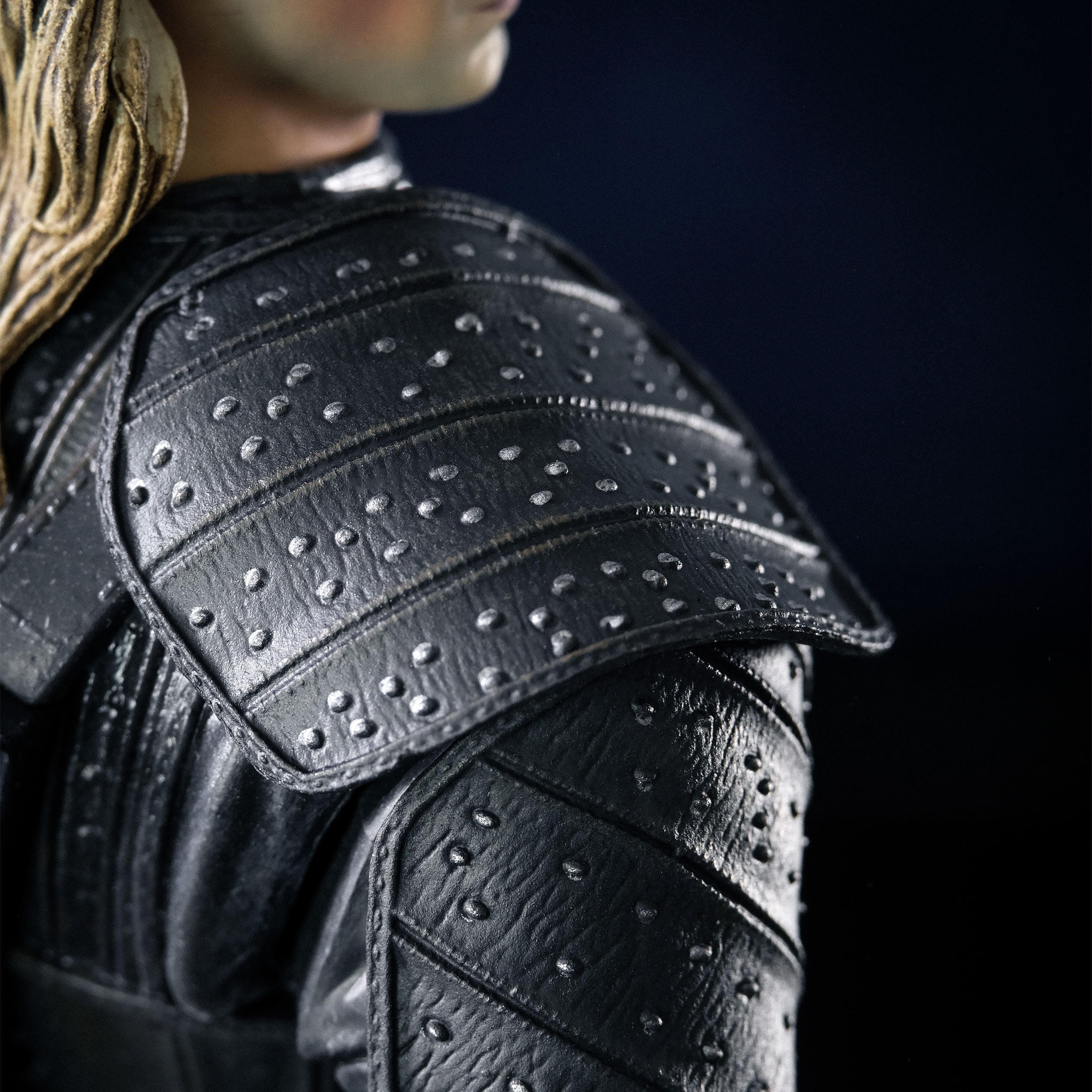 Imagen del producto Witcher - Estatua de Geralt Transformado