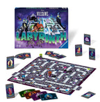 Imagen del producto Disney Villains - El loco juego de mesa del laberinto