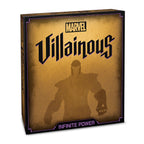Imagen del producto Juego de mesa Marvel Villainous - Infinite Power