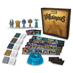 Imagen del producto Juego de mesa Marvel Villainous - Infinite Power