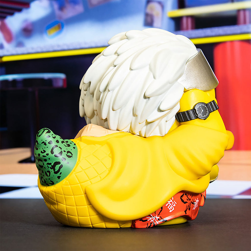 Imagen del producto Regreso al Futuro - Doc Brown 2015 TUBBZ Pato de Decoración