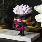 Imagen del producto Jujutsu Kaisen - Figura Funko Pop de Gojo con Técnica Roja
