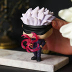 Imagen del producto Jujutsu Kaisen - Figura Funko Pop de Gojo con Técnica Roja