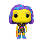 Imagen del producto Stranger Things - Figura Funko Pop de Eleven Black Light Glow