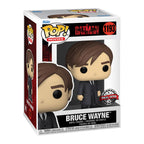 Imagen del producto The Batman - Figura Funko Pop de Bruce Wayne