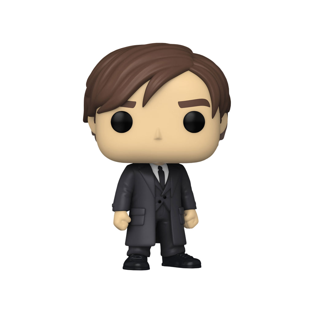 Imagen del producto The Batman - Figura Funko Pop de Bruce Wayne