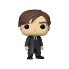 Imagen del producto The Batman - Figura Funko Pop de Bruce Wayne