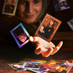 Imagen del producto Harry Potter - Paquete de Cartas de Comercio de Evolución