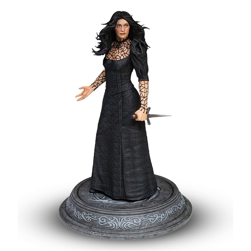 Imagen del producto Witcher - Estatua de Yennefer