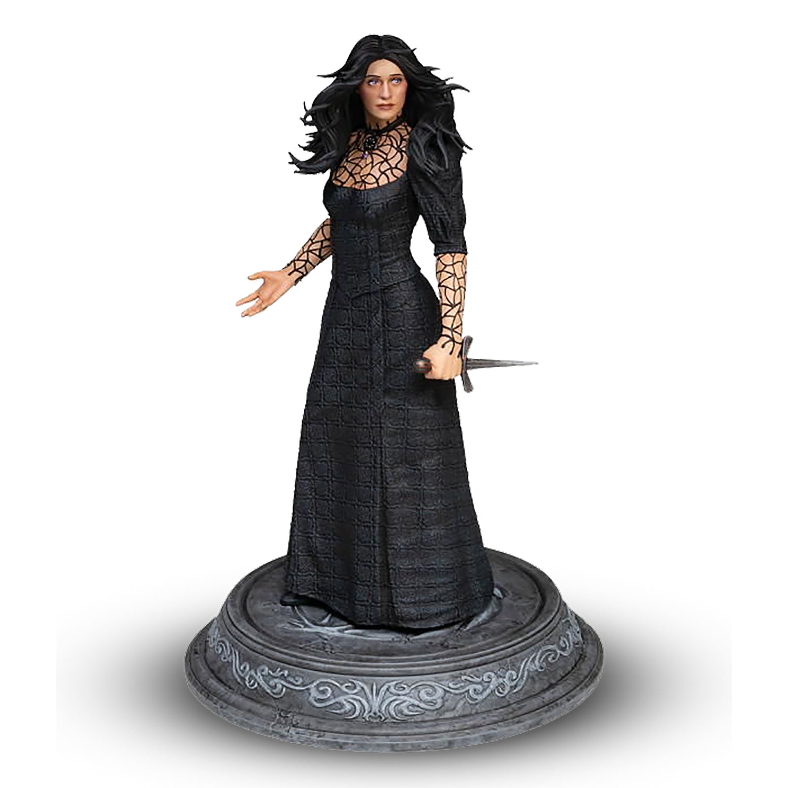 Imagen del producto Witcher - Estatua de Yennefer