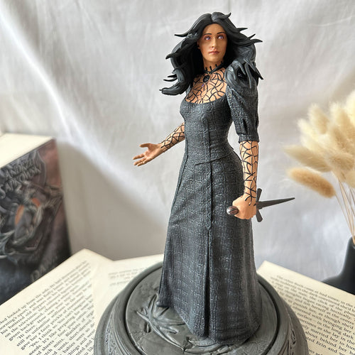 Imagen del producto Witcher - Estatua de Yennefer