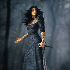 Imagen del producto Witcher - Estatua de Yennefer