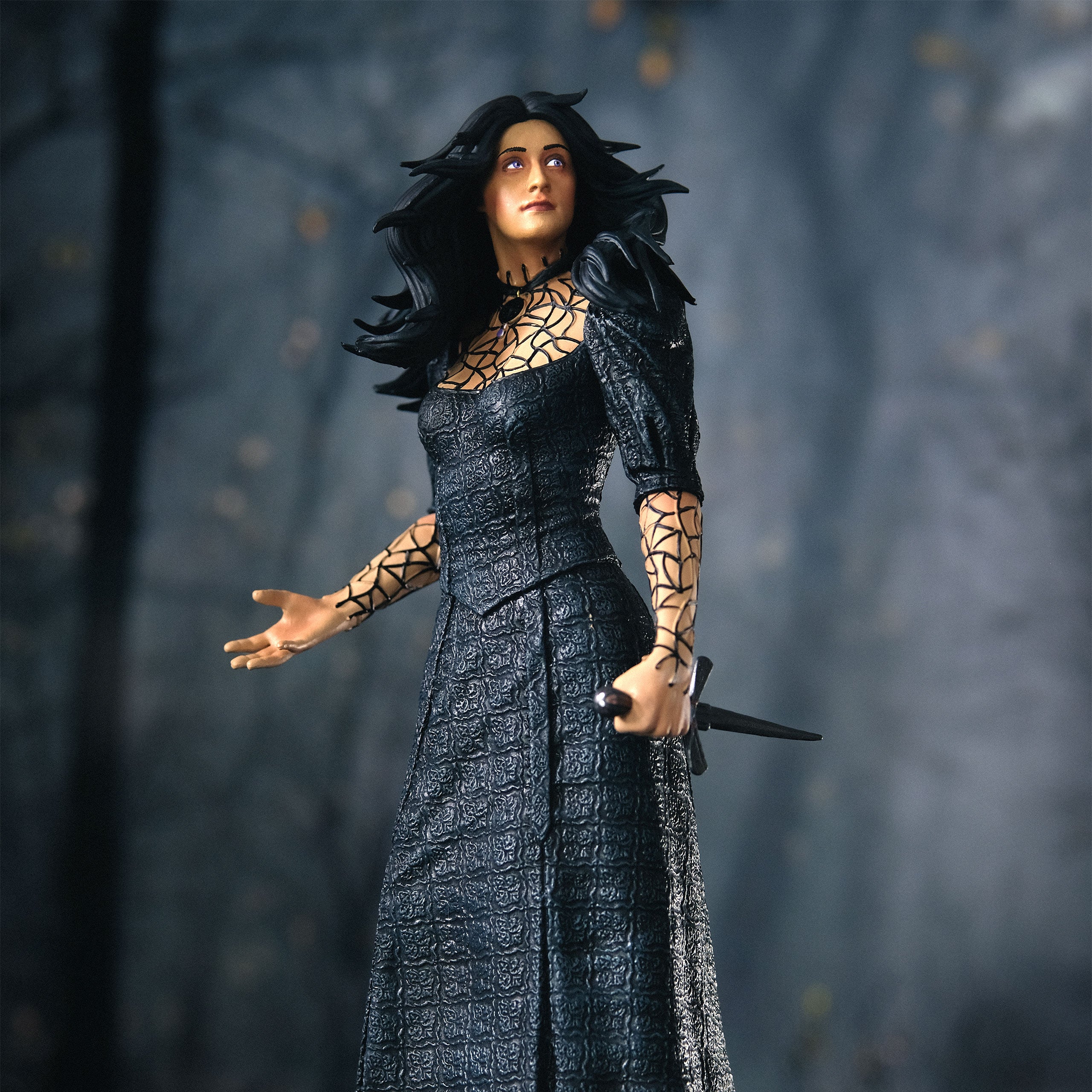 Imagen del producto Witcher - Estatua de Yennefer