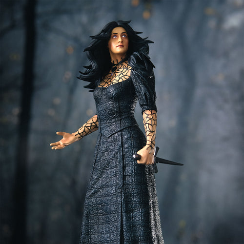 Imagen del producto Witcher - Estatua de Yennefer