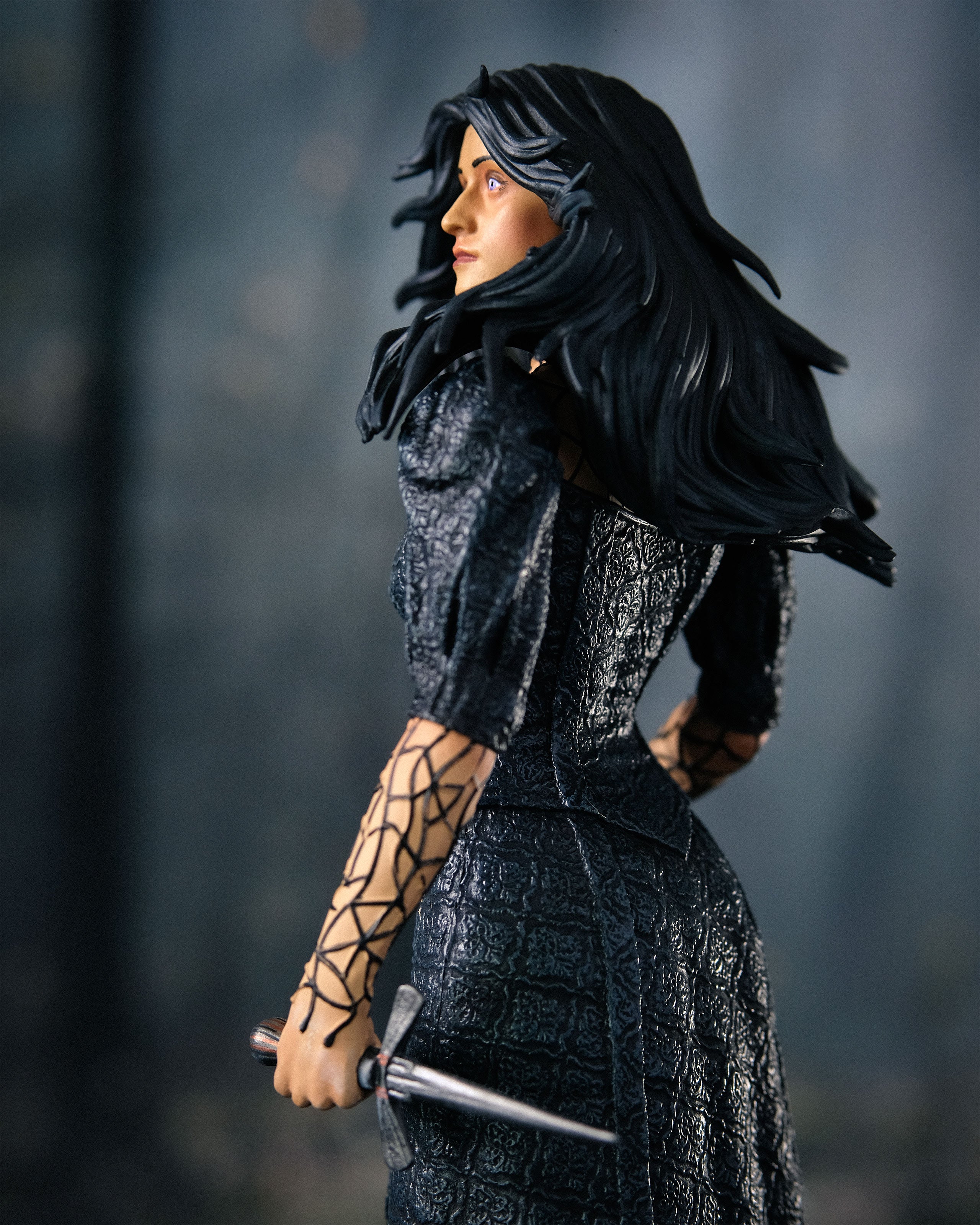 Imagen del producto Witcher - Estatua de Yennefer
