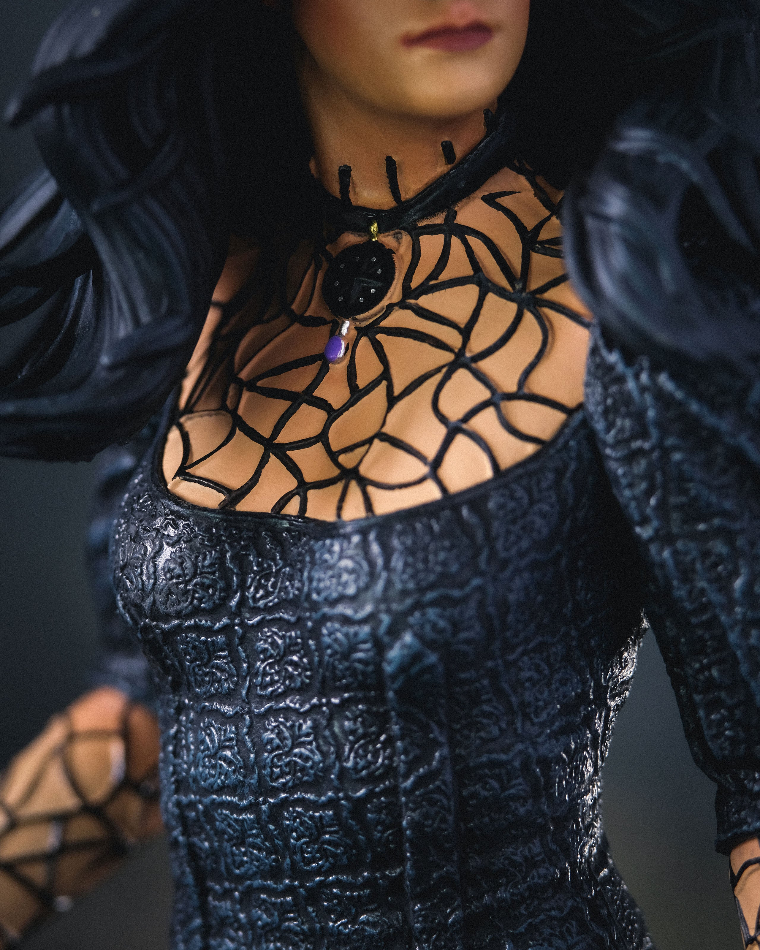Imagen del producto Witcher - Estatua de Yennefer
