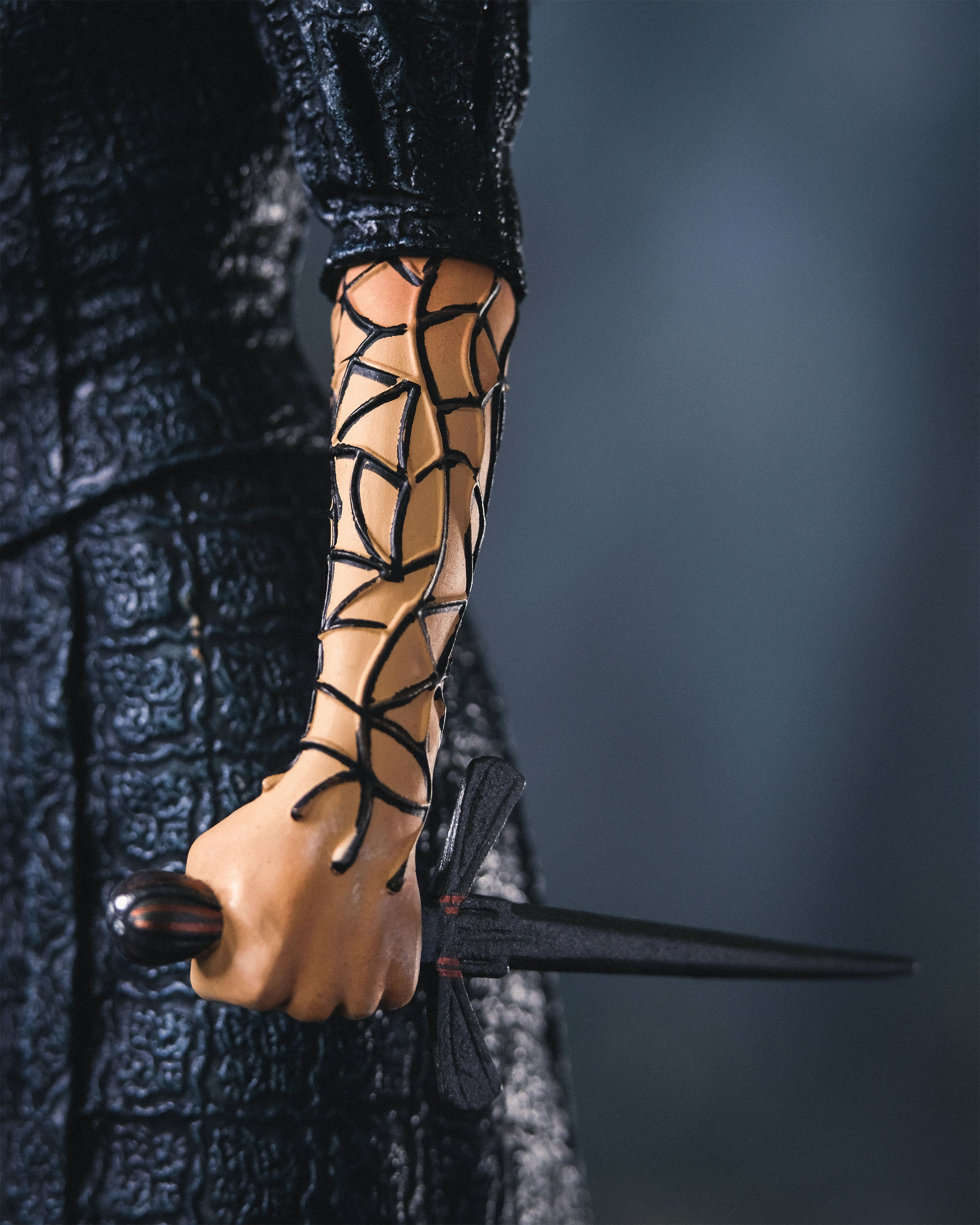 Imagen del producto Witcher - Estatua de Yennefer