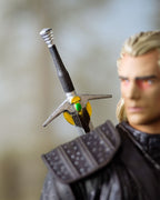 Imagen del producto Witcher - Estatua de Geralt