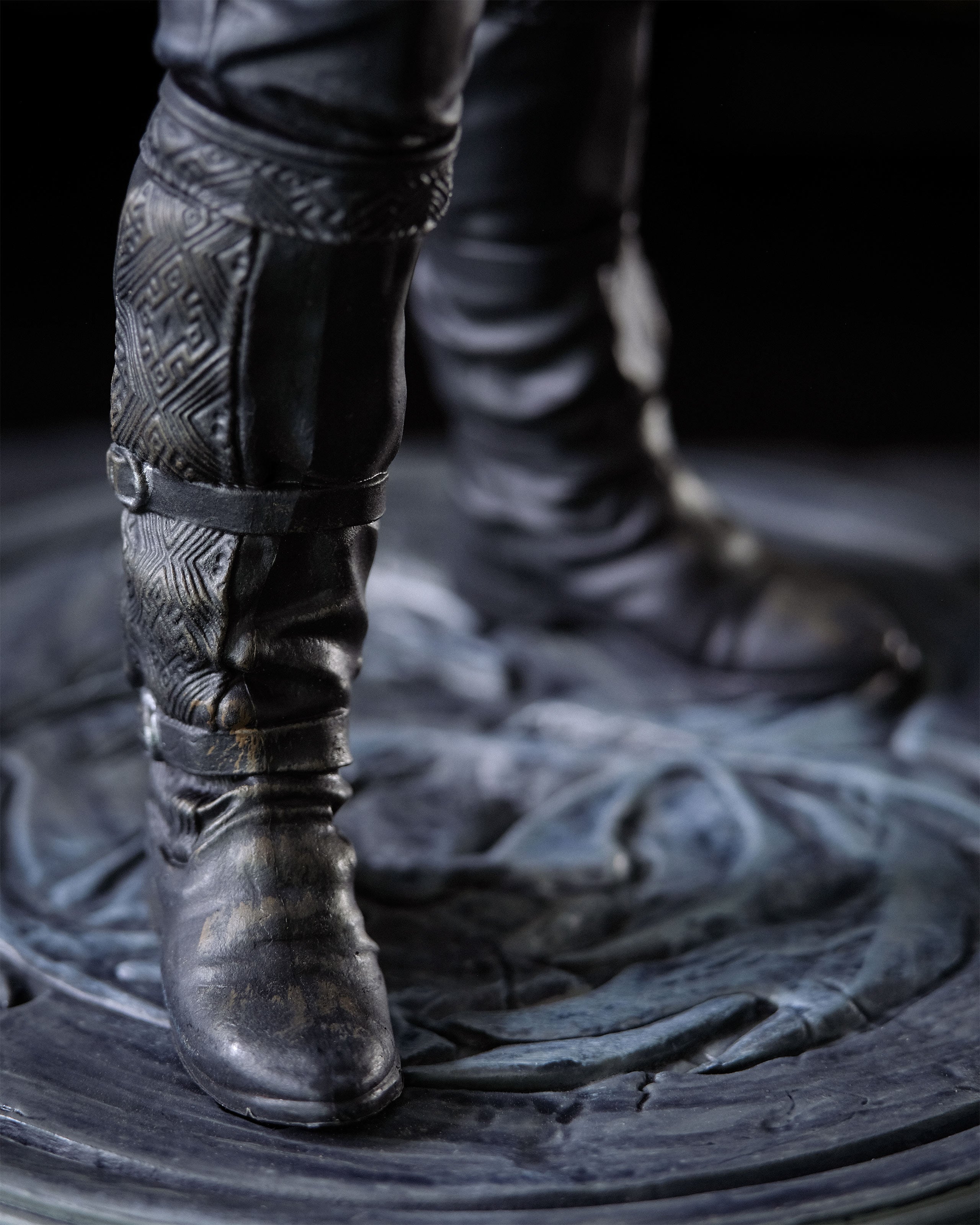 Imagen del producto Witcher - Estatua de Geralt