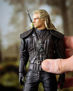 Imagen del producto Witcher - Estatua de Geralt
