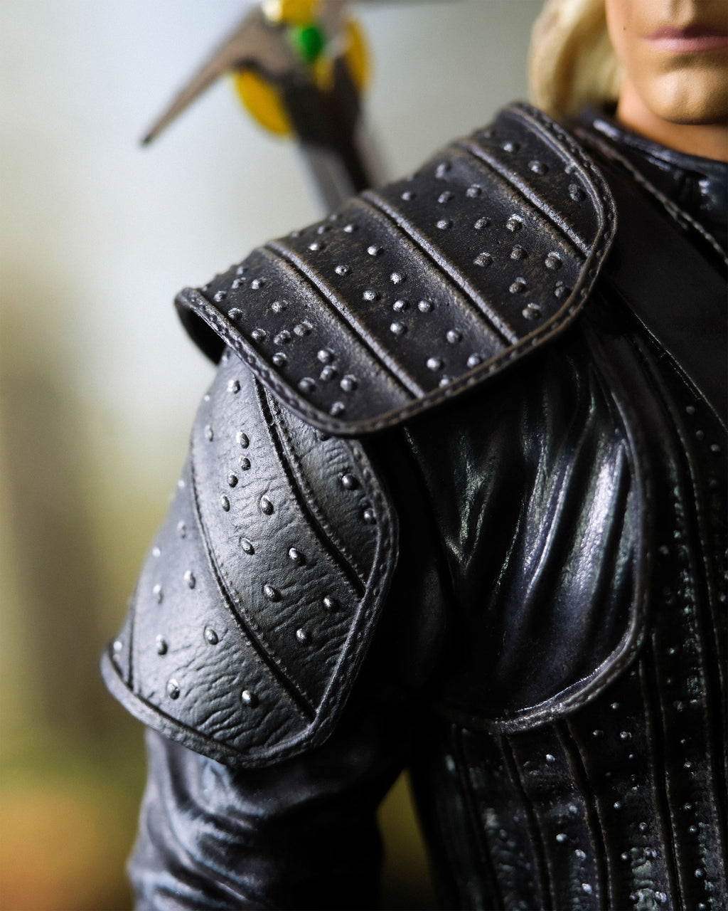 Imagen del producto Witcher - Estatua de Geralt
