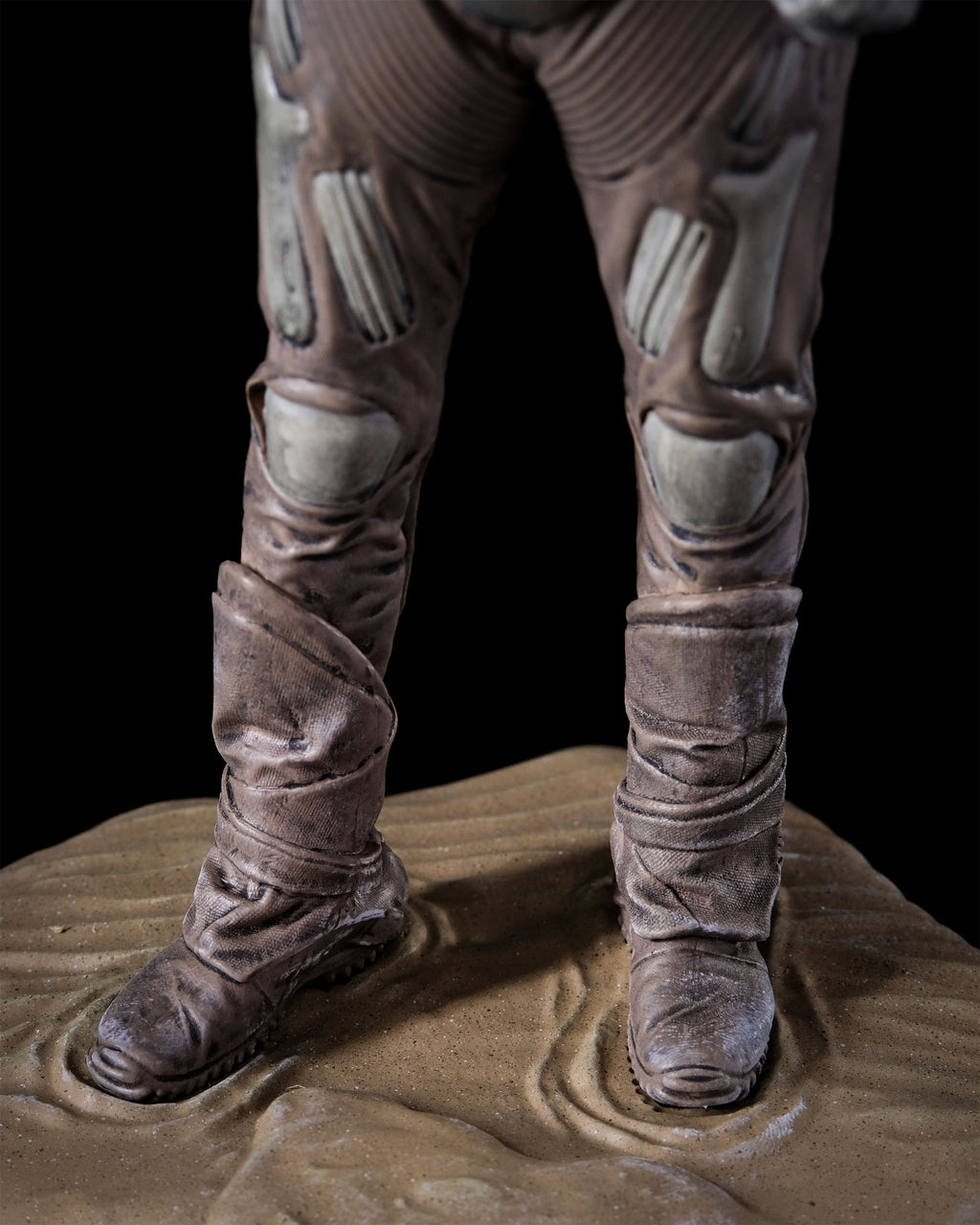Product image Dune - Paul Atreides Statue