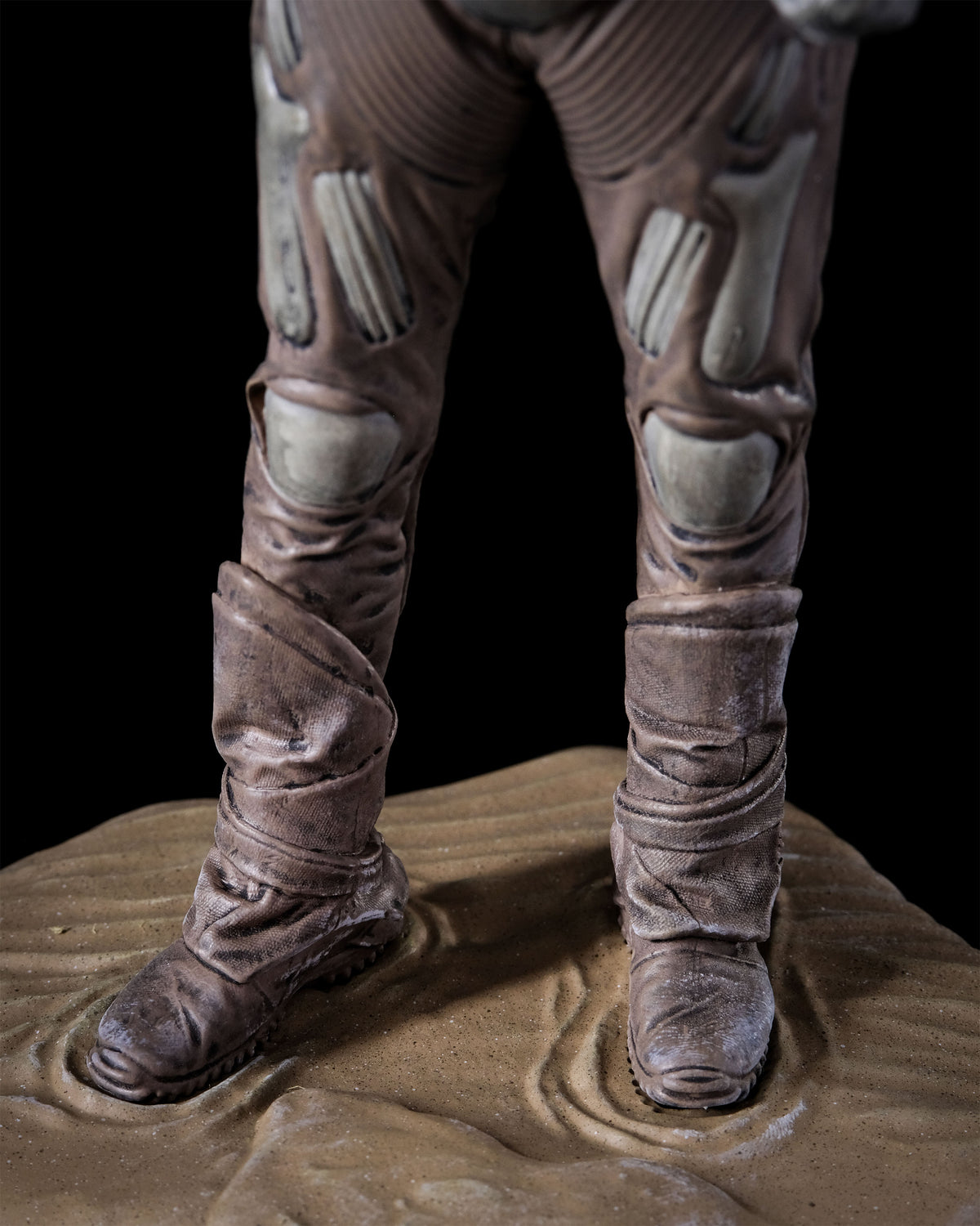 Product image Dune - Paul Atreides Statue