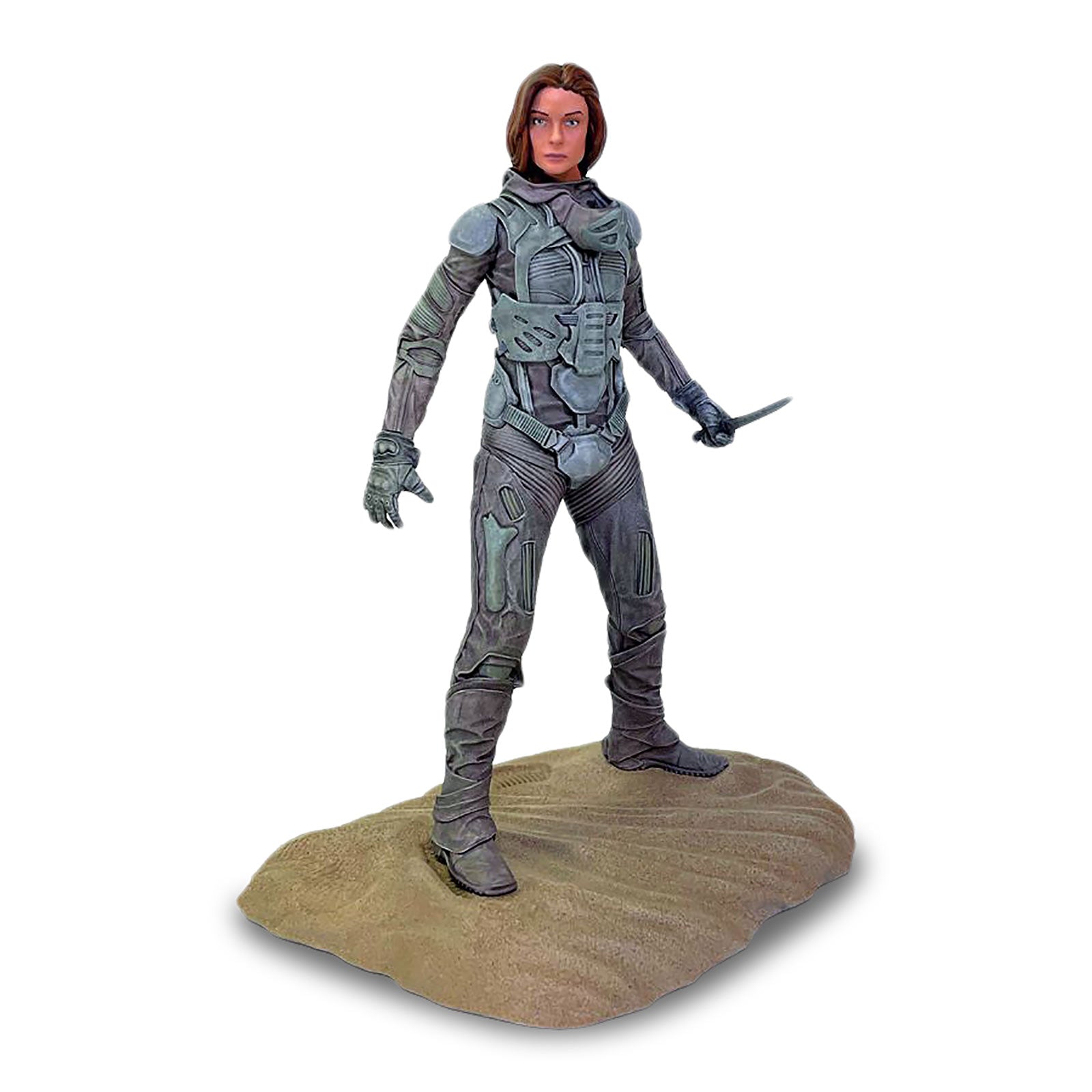 Imagen del producto Dune - Estatua de Lady Jessica