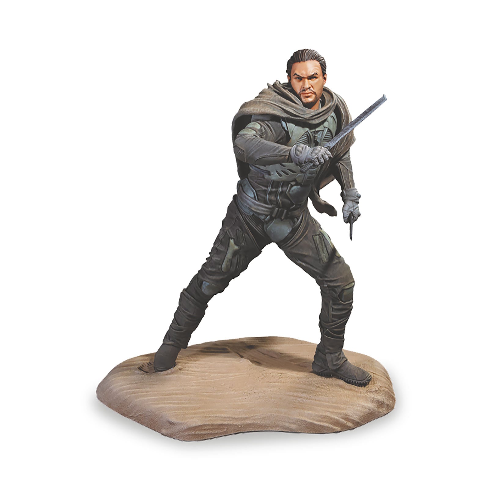 Imagen del producto Dune - Estatua de Duncan Idaho