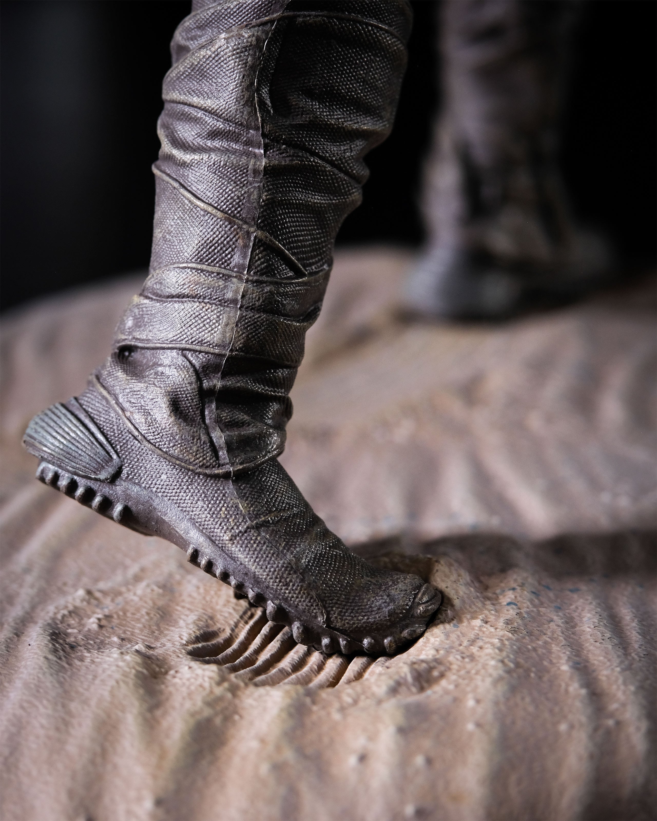 Imagen del producto Dune - Estatua de Duncan Idaho