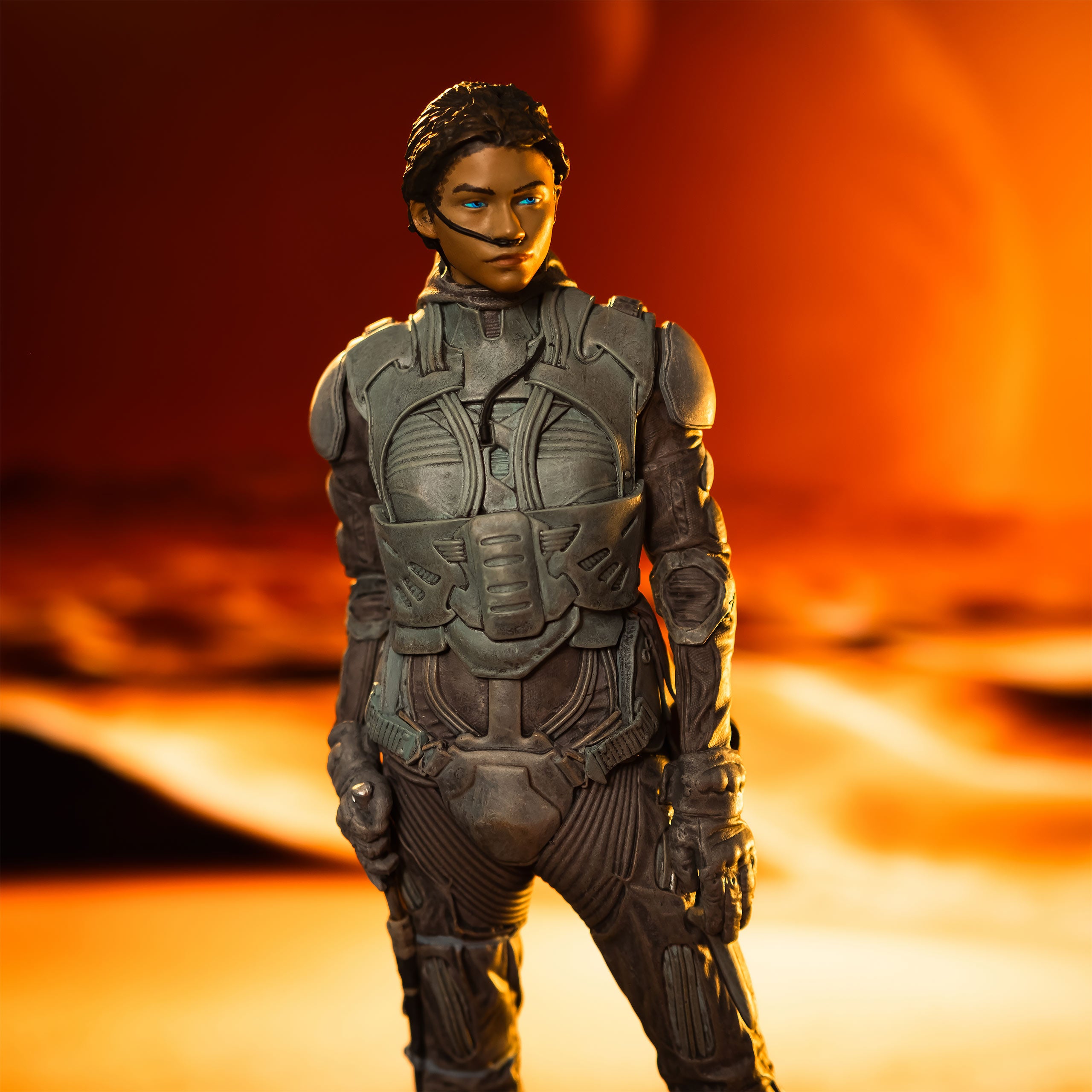 Imagen del producto Dune - Estatua de Chani