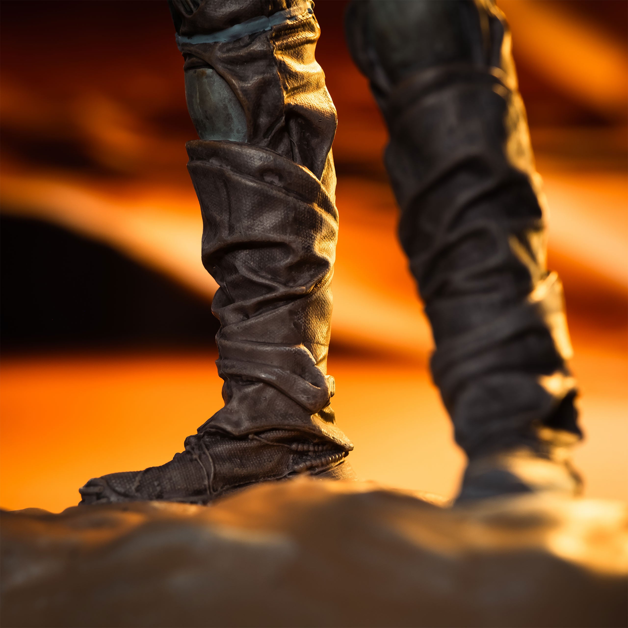 Imagen del producto Dune - Estatua de Chani