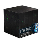 Imagen del producto Star Trek - Calendario de Adviento Cubo Borg