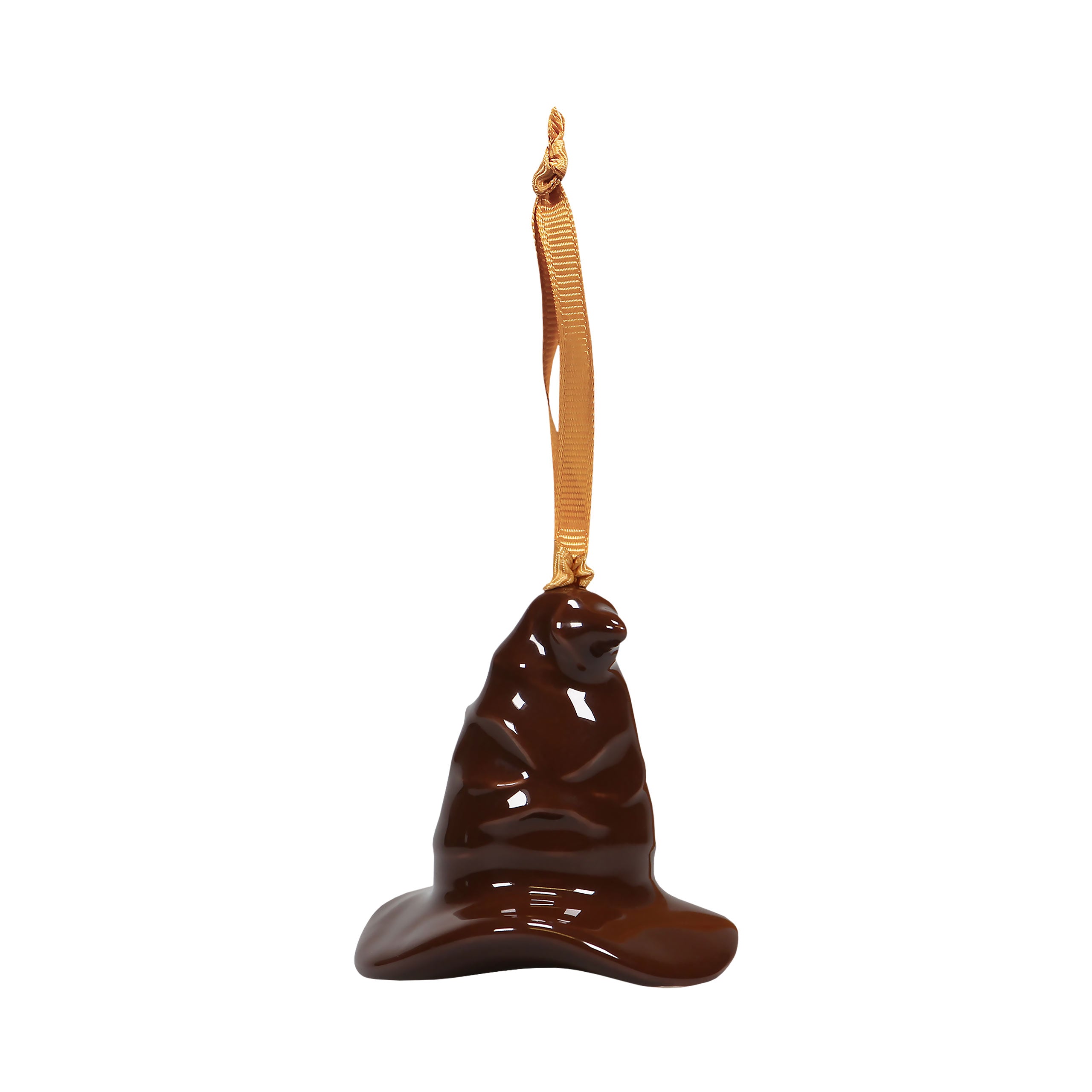 Imagen del producto Harry Potter - Adorno de árbol de Navidad del Sombrero Seleccionador