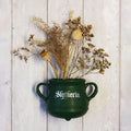 Product image Harry Potter - Slytherin Vase