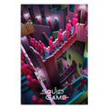 Imagen del producto Squid Game - Crazy Stairs Maxi Póster