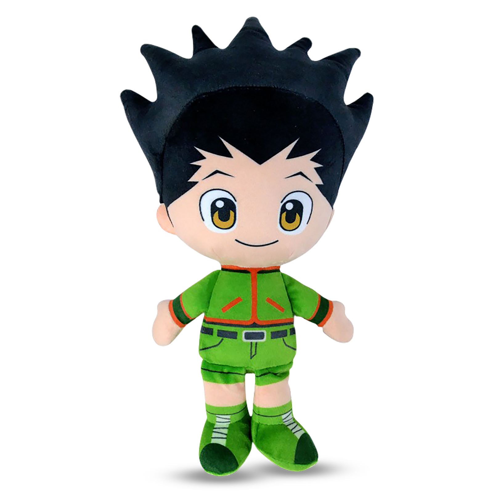 Imagen del producto Hunter x Hunter - Figura de peluche Gon Freecss