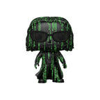 Product image Matrix - Neo Glow in the Dark Funko Pop Figure