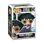 Imagen del producto Cowboy Bebop - Spike con Fideos Figura Funko Pop