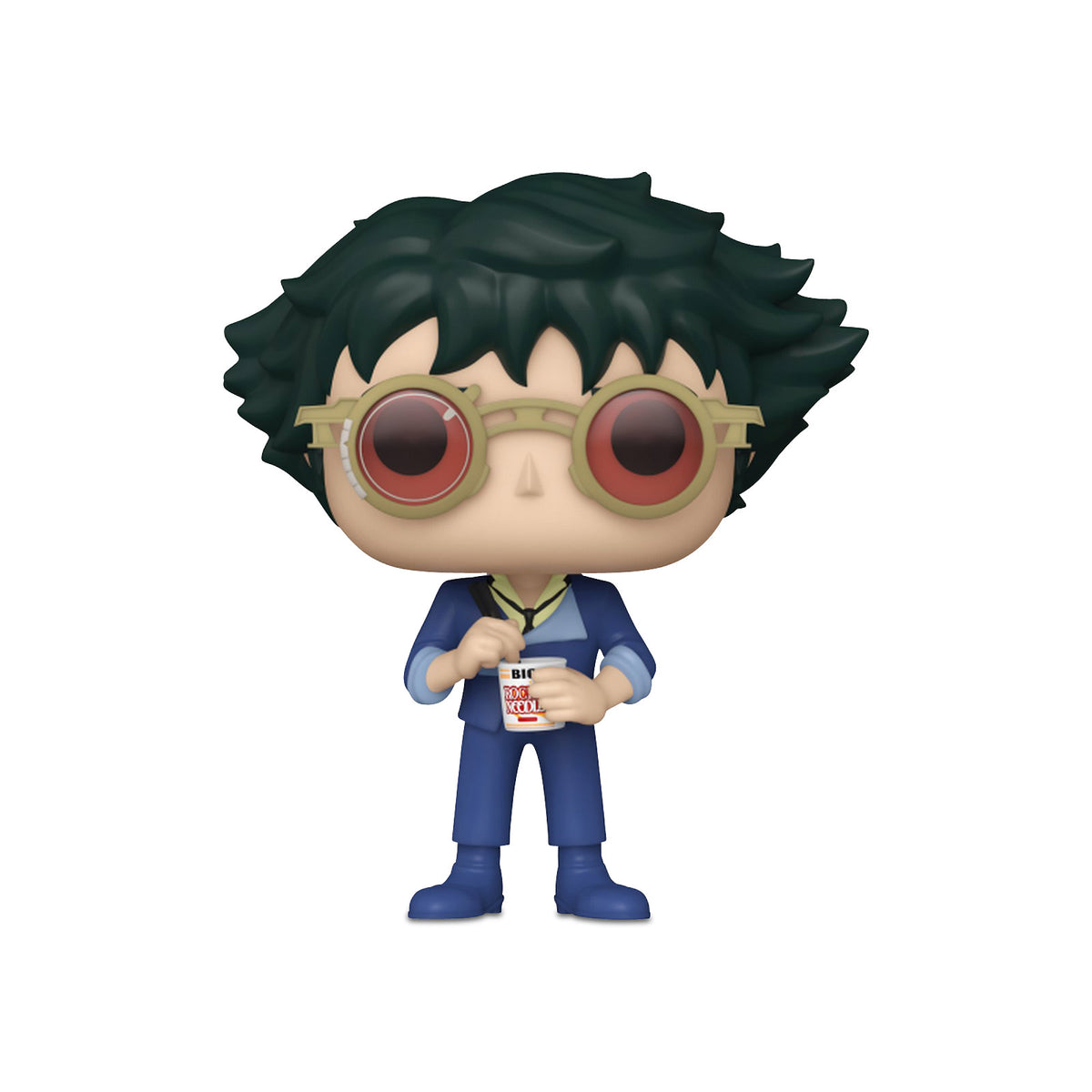 Imagen del producto Cowboy Bebop - Spike con Fideos Figura Funko Pop